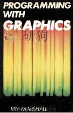 Programming with Graphics（1983 PDF版）