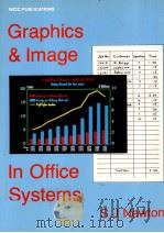 Graphics and Image in Office Systems（1985 PDF版）