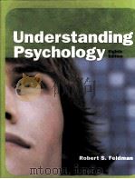 UNDERTANDING PSYCHOLOGY   1987  PDF电子版封面  0073531939   