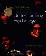 UNDERSTANDING PSYCHOLOGY  DEVENTH EDITION   1987  PDF电子版封面  007288665X   
