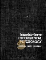PSYCHOLOGY  FIFTH EDITION   1981  PDF电子版封面  0030745489  SPENCER A.PATHUS 