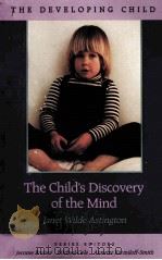 THE CHILD'S DISCOVERY OF THE MIND（1993 PDF版）