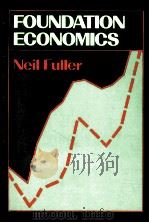 FOUNDATION ECONOMICS   1987  PDF电子版封面  0946973423   