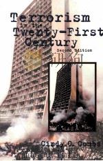 TERRORISM IN THE TWENTY FIRST CENTURY（1997 PDF版）