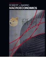 MACROECONOMICS  SECOND EDITION   1984  PDF电子版封面  0471851256   