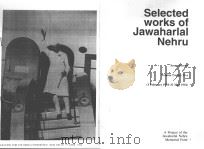 Selected works of Jawaharlal Nehru  Second Series  Volume Twenty Five     PDF电子版封面     