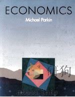 ECONOMICS   1990  PDF电子版封面    MIVHAEL PARKIN 