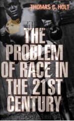 THE PEOBLEM OF RACE IN THE TWENTY-FIRST CENTURY（ PDF版）
