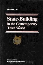 STATE-BUILDING IN THE CONTEMPORARY THIRD WORLD（1988 PDF版）
