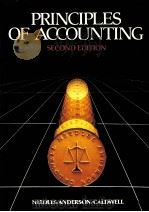 PRINCIPLES OF ACCOUNTING SECOND EDITION（1984 PDF版）