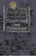 POLITICAL EDUCATION（1989 PDF版）