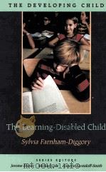 THE LEARINING-DISABLED CHILD（1992 PDF版）