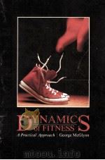 DYNAMICS OF FITNESS   1987  PDF电子版封面  0697009890   