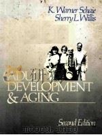 ADULT DEVELOPMENT AND AGING（1986 PDF版）