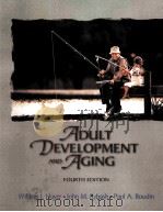 ASULT DEVELOPMENT AND AGING FOURTH EDITION   1999  PDF电子版封面  0697253015   