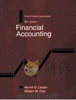 STUDY GUIDE TO ACCOMPANY FINANCIAL-ACCOUNTING THIRD EDITION   1979  PDF电子版封面  0256033218   