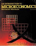 AN INTRODUCTION TO MICROECONOMICS SECOND EDITION（1982 PDF版）