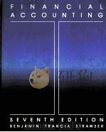 FINANCIAL ACCOUNTING SEVENTH EDITION   1988  PDF电子版封面  0873930754   