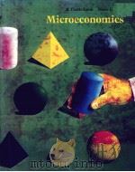 MICROECONOMICS   1988  PDF电子版封面  0716718189   