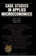 CASE STUDIES IN APPLIED MICROECONOMICS（1987 PDF版）