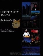 Hospitality management（1991 PDF版）