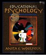 EDUCATIONAL PSYCHOLOGY SEVENTH EDITION   1998  PDF电子版封面    ANITA E.WOOLFOLK 