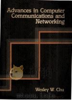 Advances in Computer Communications and Networking（1979 PDF版）