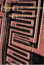 Microprocessor Applications in Business and Industry   1979  PDF电子版封面  0719400104   