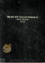 The 1997 IEEE International Conference on Neural Networks Volume 2（1997 PDF版）