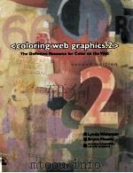 Coloring Web Praphics.2   1997  PDF电子版封面  1562058185   