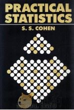 PRACTICAL STATISTICS（1988 PDF版）