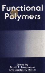 FUNCTIONAL POLYMERS（1989 PDF版）