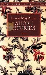 SHORT STORIES（1996 PDF版）