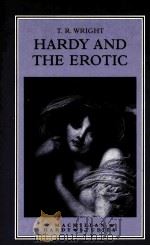 HARDY AND THE EROTIC   1989  PDF电子版封面  0333425286   