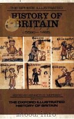HISTORY BRITAIN C55BC-1485（1984 PDF版）