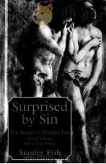 SURPRISED BY SIN THE READER IN PARADISE LOST SECOND EDITION（1967 PDF版）
