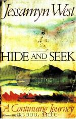 HIDE AND SEEK（1973 PDF版）