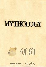 MANUAL OF MYTHOLOGY:GREEK AND ROMAN   1874  PDF电子版封面    ALEXANDER S.MURRAY 