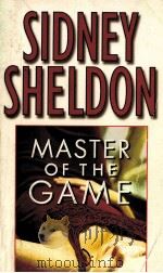SIDNEY SHELDON MASTER OF THE GAME（ PDF版）