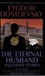 THE ETERNAL HUSBAND AND OTHER STORIES（1997 PDF版）