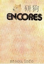 BOOK ONE ENCORES（1984 PDF版）