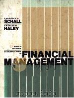 INTODUCTION TO FINANCIAL MANAGEMENT THIRD EDITION   1983  PDF电子版封面  0070551065   