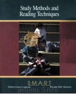 STUDY METHODS AND READING TECHNIQUES   1994  PDF电子版封面  0314028048   