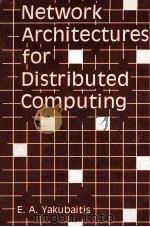 Network Architectures for Distributed Computing（1983 PDF版）
