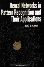 Neural Networks in Pattern Recognition and Their Applications（1991 PDF版）