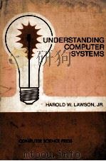 UNDERSTANDING COMPUTER SYSTEMS（1982 PDF版）