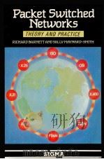PACKET SWITCHED NETWORKS-Theory and Practice（1988 PDF版）