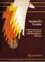 Hands-On Condeor   1983  PDF电子版封面     