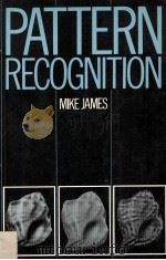 Pattern Recognition（1987 PDF版）