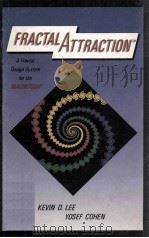 Fractal Attraction TM A Fractal Design System for the Macintosh（1992 PDF版）